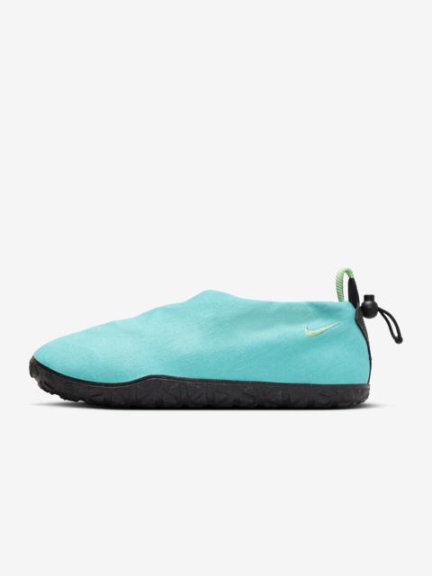 Men's Nike ACG Moc Shoes