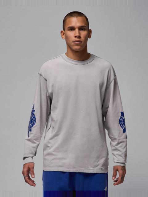 Jordan Jordan Rare Air Men's Long-Sleeve T-Shirt