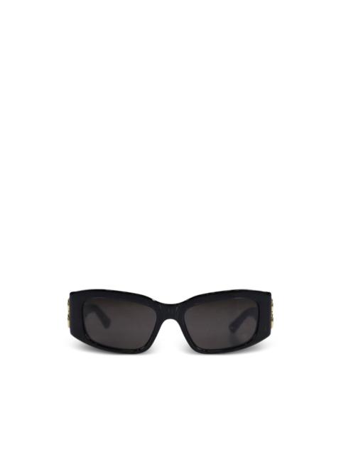 BALENCIAGA Bossy BB sunglasses