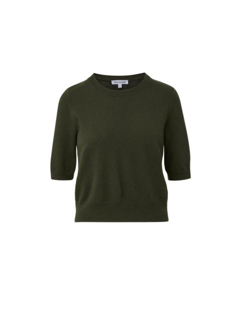 VERONICA BEARD SHANA CASHMERE SWEATER