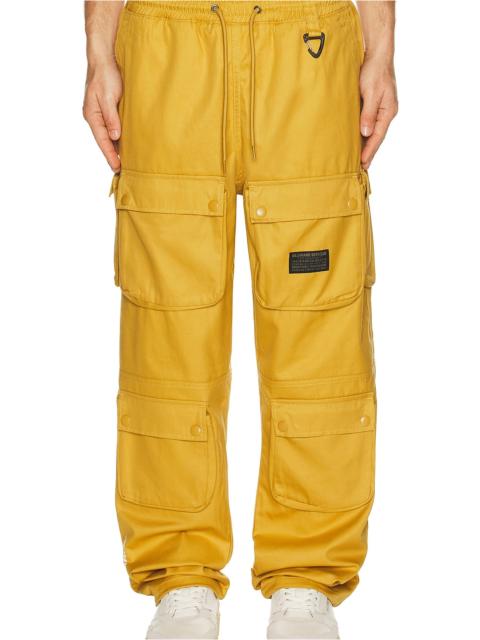 BILLIONAIRE BOYS CLUB Hemisphere Cargo Pants