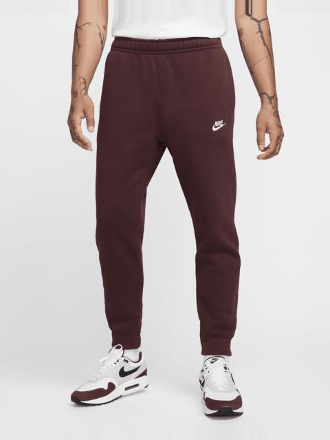 Nike Nike Sportswear Club Fleece Joggers