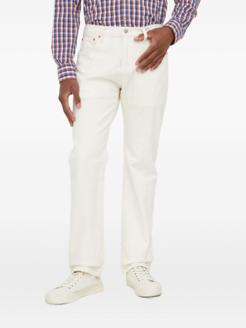 Levi's 551Z straight denim jeans