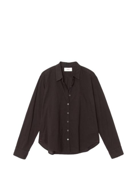 XÍRENA Bowie cotton shirt