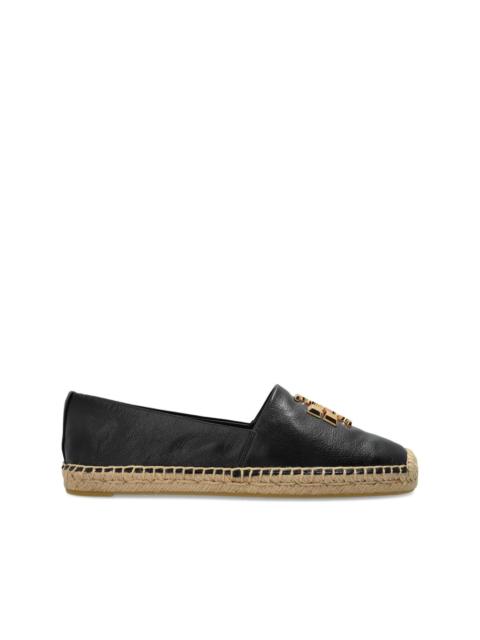 TORY BURCH Eleanor espadrilles
