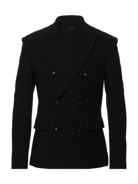 AMIRI Black Men's Blazer