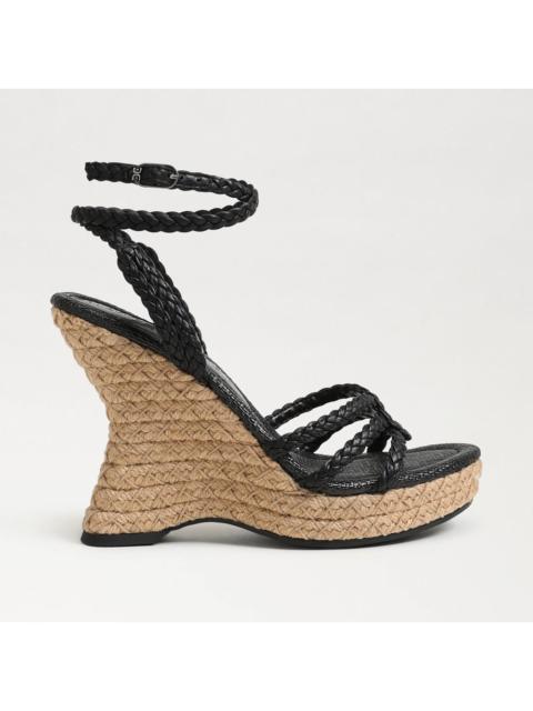 Sam Edelman Mindie Espadrille Platform Sandal