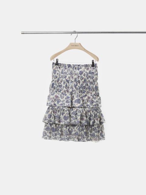 Isabel Marant NOUK SKIRT