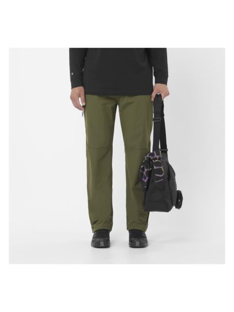 SALOMON WAYFARER 2.0