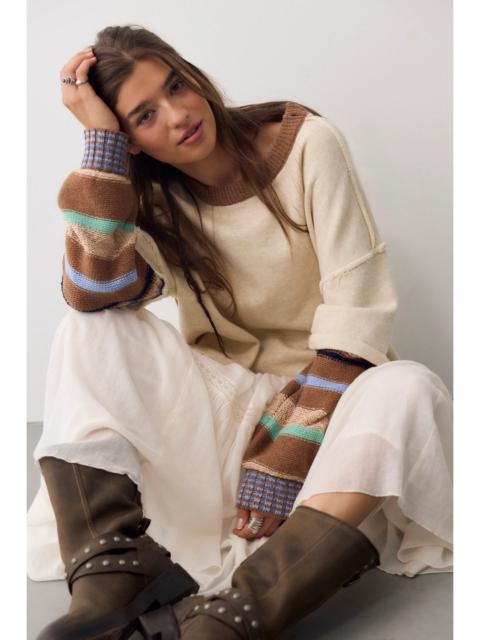 FREE PEOPLE We The Free Layla Twofer Swit