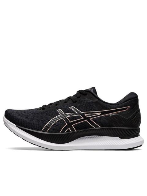 (WMNS) ASICS GlideRide 'Black' 1012A699-001