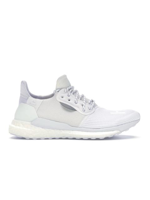 adidas Solar Hu Pharrell Greyscale Pack White