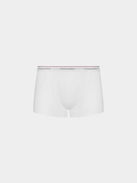 DSQUARED2 DSQUARED2 LOGO TRUNK