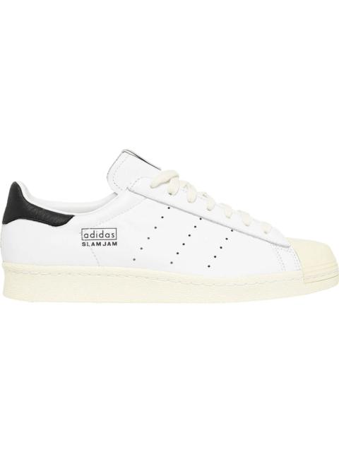 adidas Superstar 80s Slam Jam