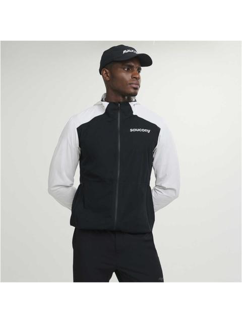 Saucony Hurricane Waterproof Jacket