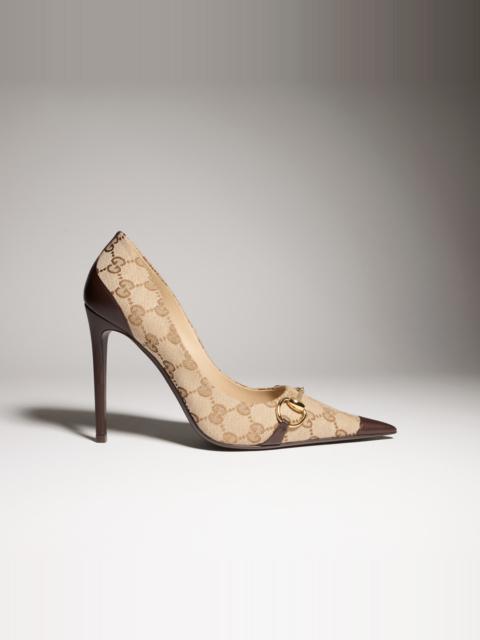 GUCCI Women's Donna pump