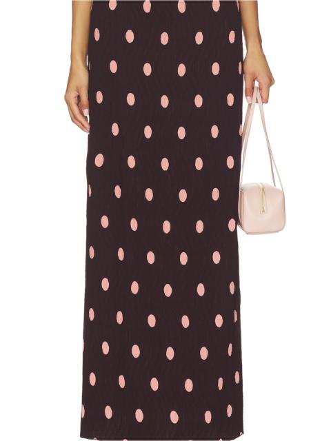 LIONESS x REVOLVE Ford Maxi Skirt