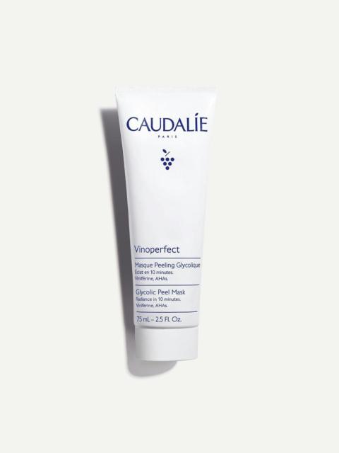 Caudalie Brightening Glycolic Peel Mask