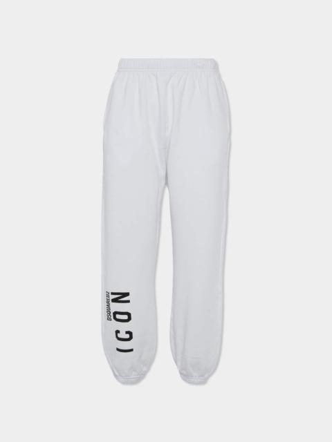 DSQUARED2 ICON V-ICON L.A. JOGGING