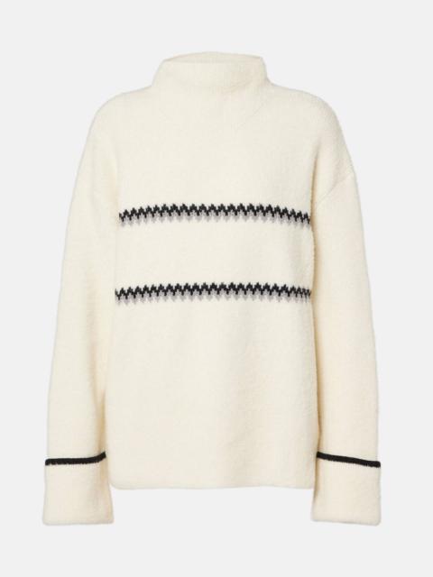 Proenza Schouler Anne sweater