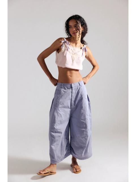FREE PEOPLE We The Free Endless Nights Harem Pants