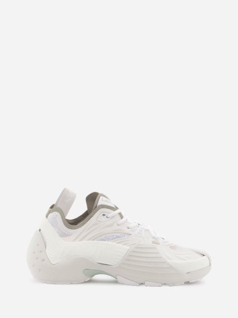 Lanvin MESH FLASH-X SNEAKERS