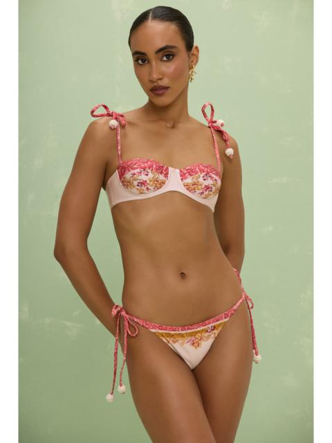 PatBO ANTONIETTE BIKINI BOTTOM