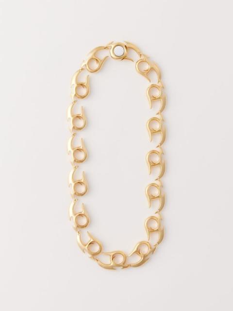 Ambush SMALL TRIBAL LINK NECKLACE