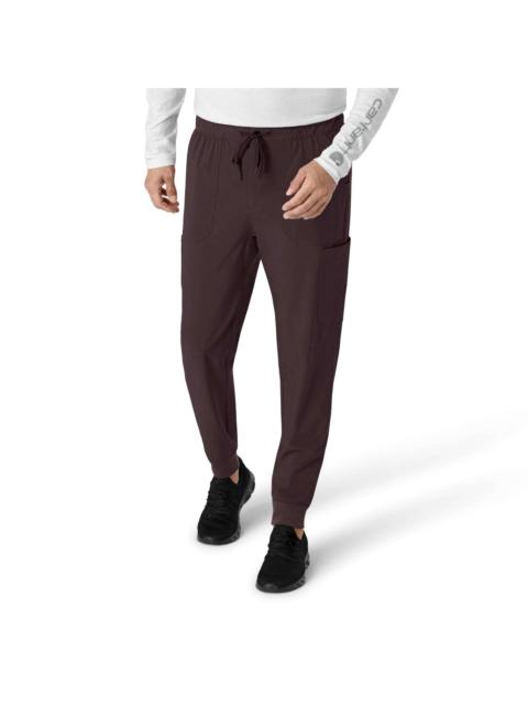 Carhartt Force Cross-Flex Men's Jogger Scrub Pant