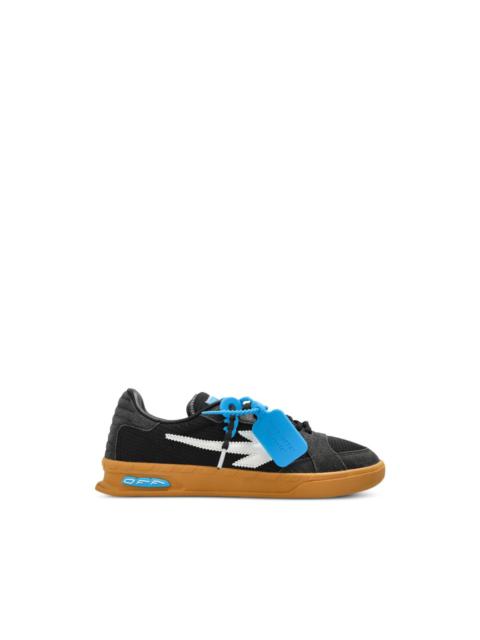 Off-White End Of Play lace-up sneakers