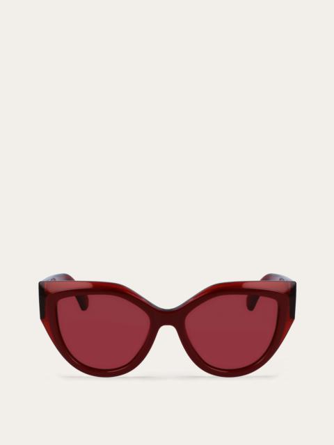 FERRAGAMO Sunglasses