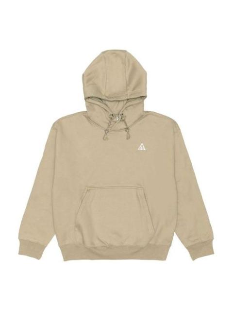 Nike Nike ACG Outdoor Sports Fleece Lined Khaki CW4538-247