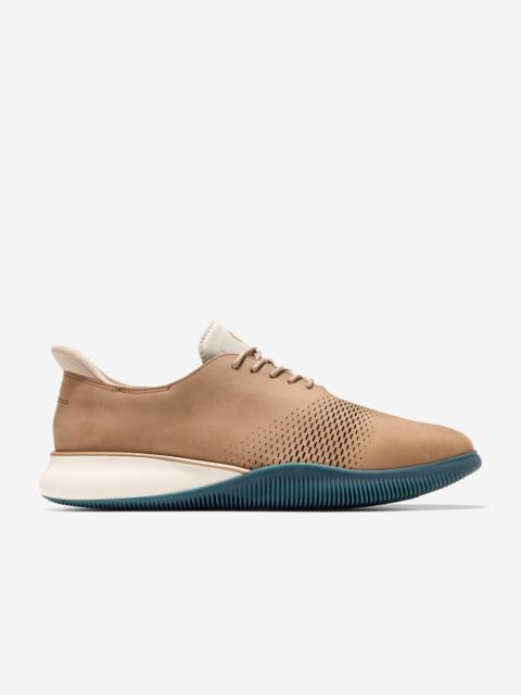 COLE HAAN Men's 6.ZERØGRAND Laser Quick-On Oxfords
