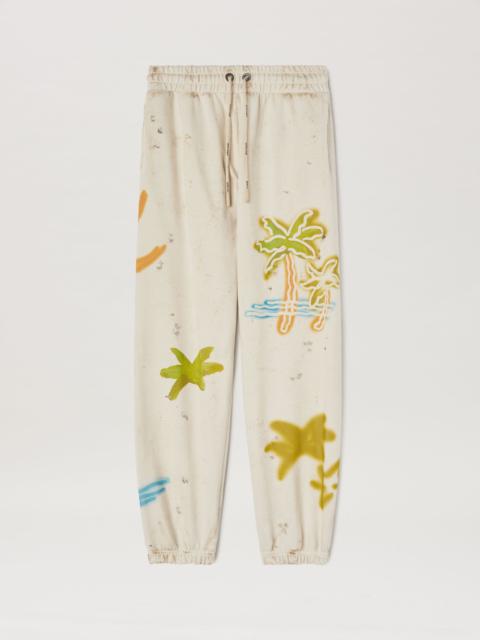 Palm Neon Sweatpants