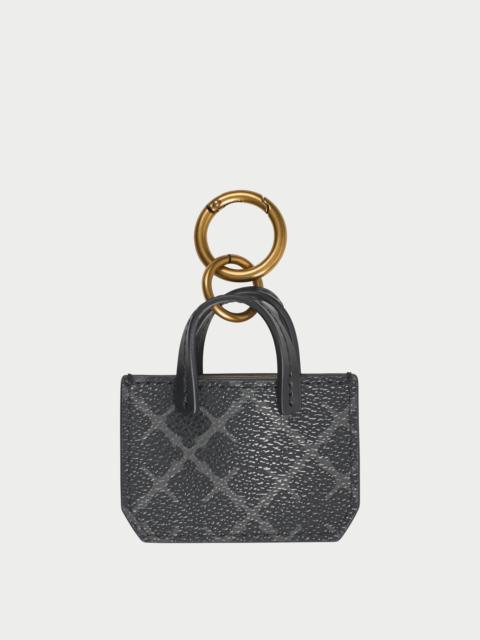 BY MALENE BIRGER Ada Charm keychain