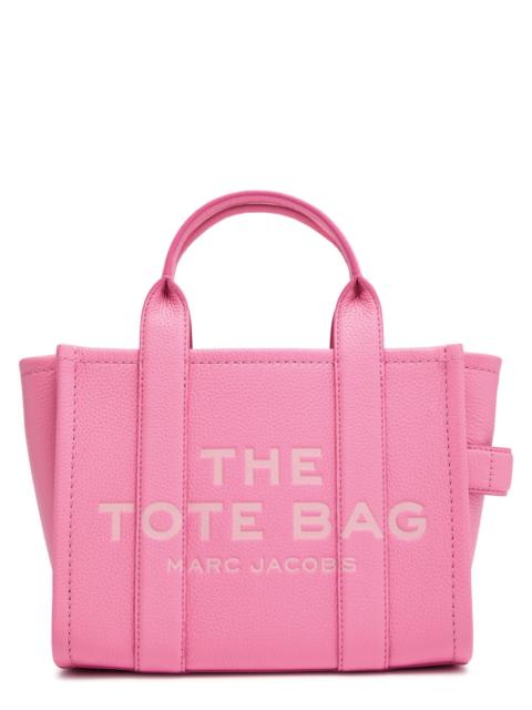 The Tote small leather tote