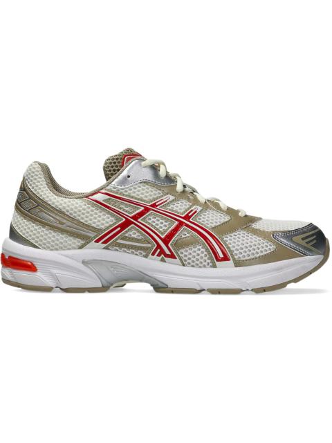 ASICS Gel-1130 Cream Vermillion Tomato