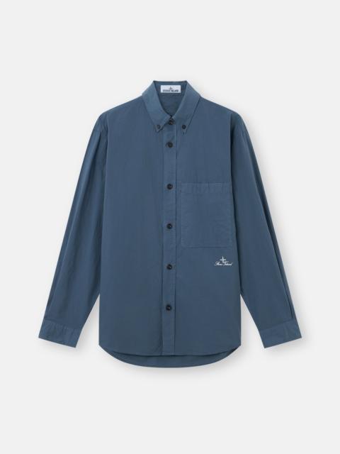Stone Island 1100002 ORGANIC COTTON TELA 'PARACADUTE'