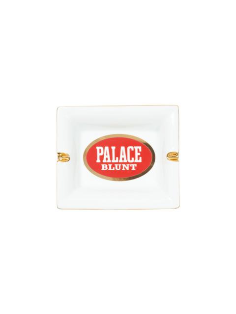 PALACE PALACE BLUNT CERAMIC ASHTRAY WHITE