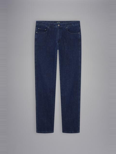 Paul & Shark COTTON 5 POCKETS JEANS