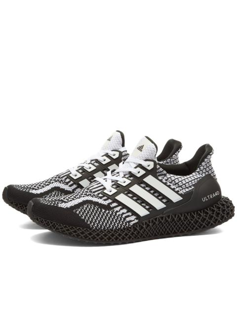 Adidas Ultra 4D
