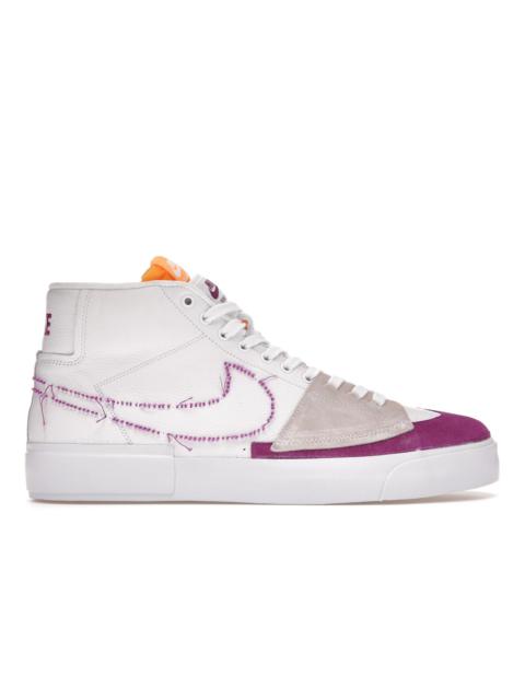 Nike SB Zoom Blazer Mid Edge Lakers