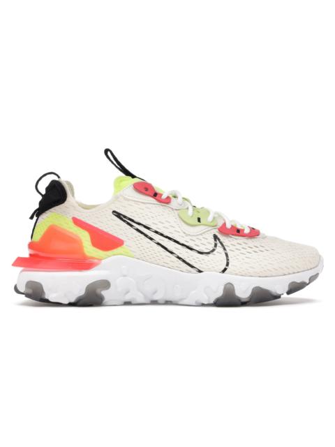 Nike React Vision Orange Volt (W)