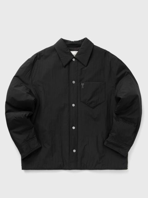 AMI Paris LOOSE PADDED ADC OVERSHIRT