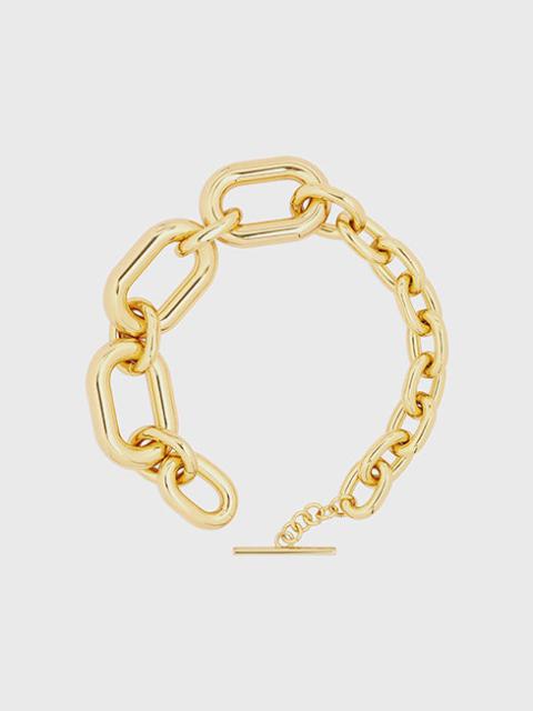 Paco Rabanne GOLD XL LINK EXTRA NECKLACE