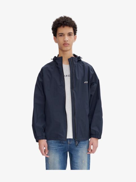 A.P.C. MEADOW JACKET (M)