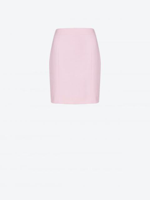 Moschino BOUCLÉ SKIRT