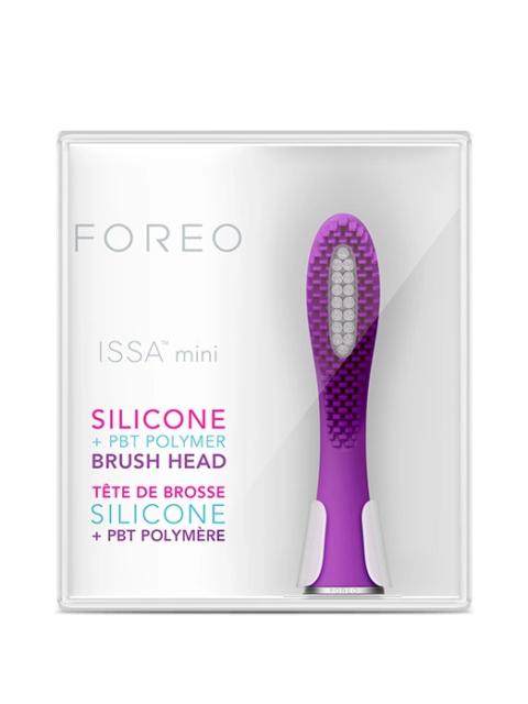 FOREO ISSA™ mini Hybrid Brush Head