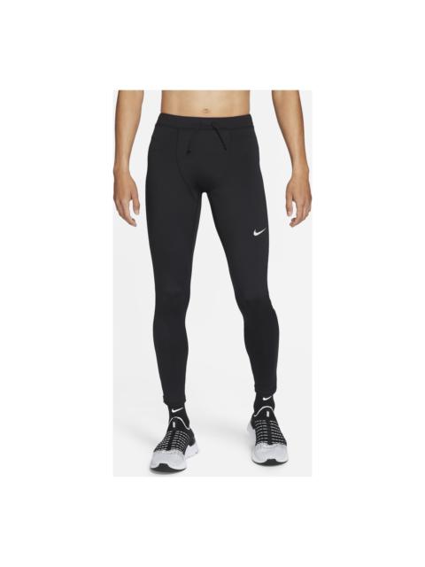 Nike Nike Dri-FIT Challenger Running Tights 'Black' CZ8831-010