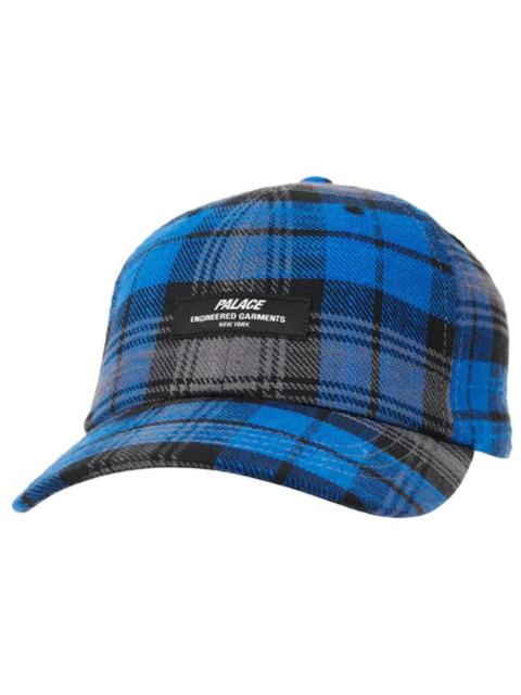 PALACE Palace x Engineered Garments 6-Panel Blue